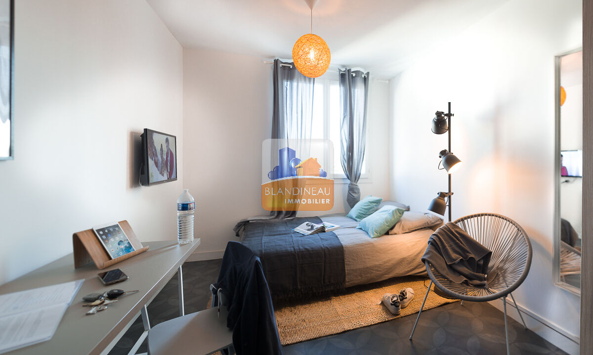 Image APPARTEMENT à NANTES
