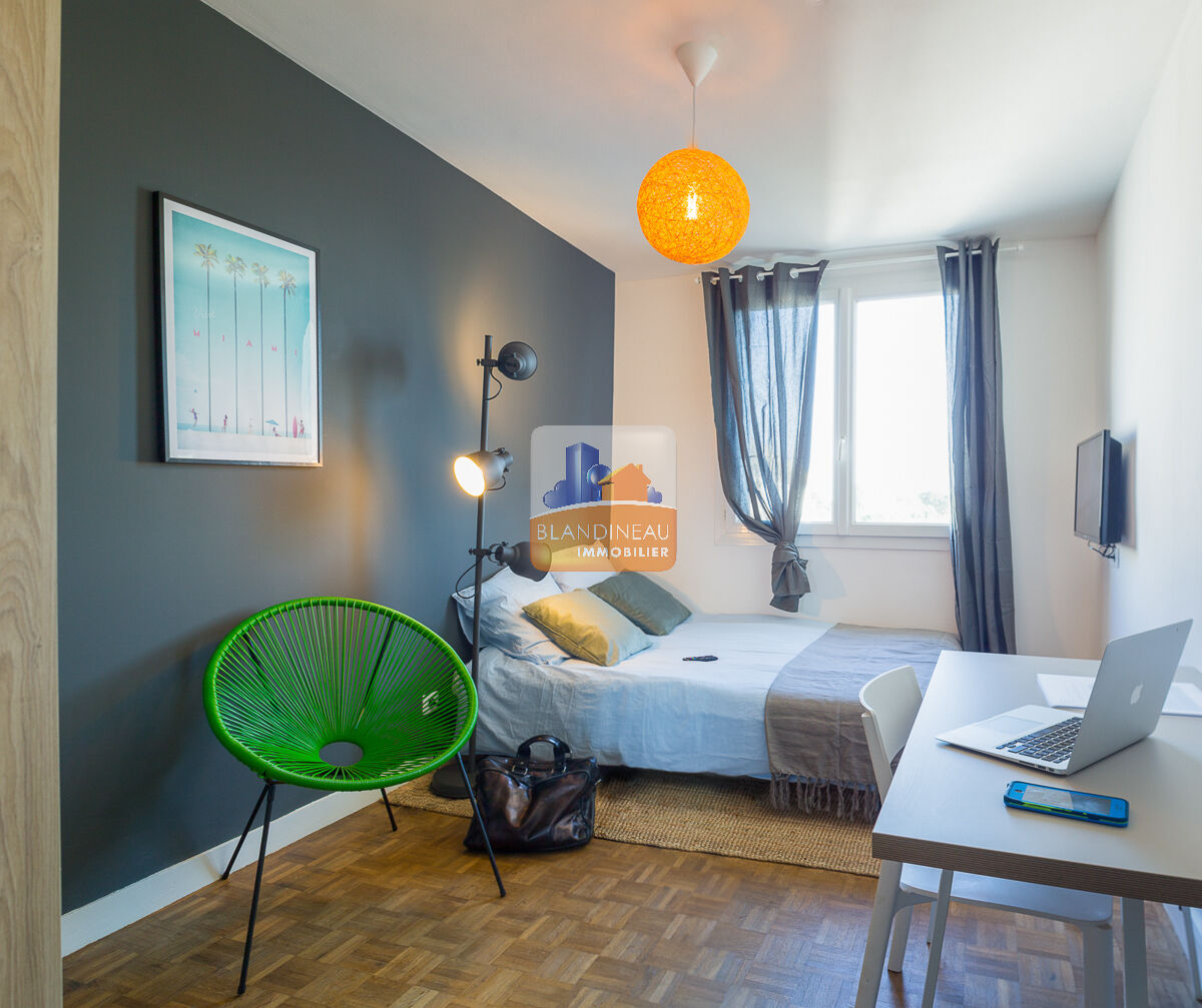Image APPARTEMENT à NANTES