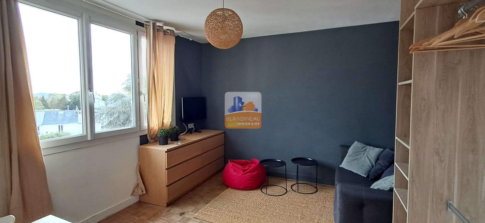 Image APPARTEMENT à NANTES