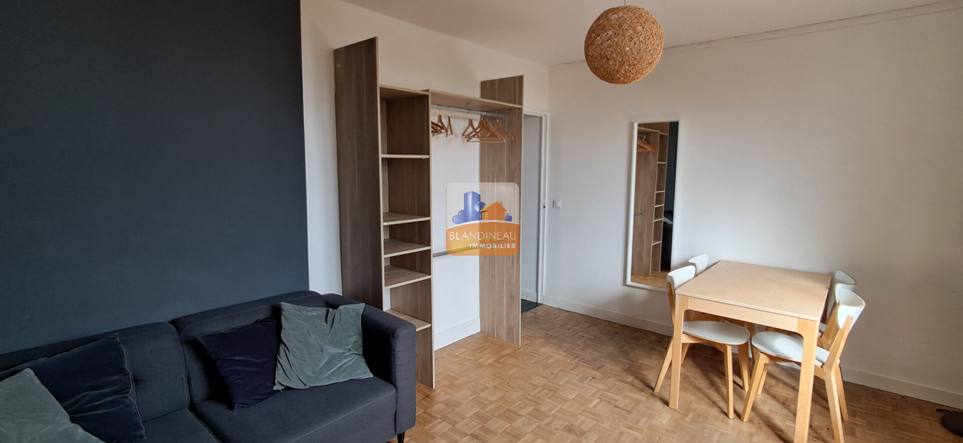 Image APPARTEMENT à NANTES