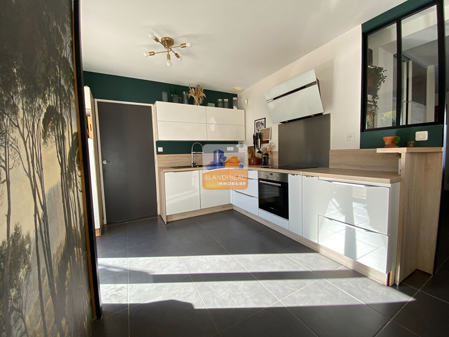 Image MAISON à SAINT JEAN DE BOISEAU
