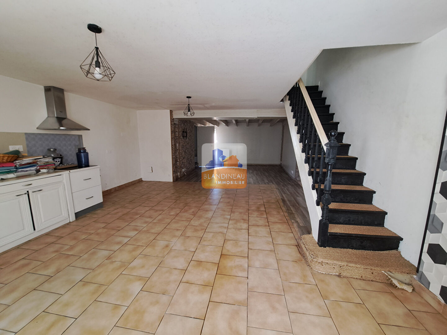 Image MAISON à SAINT JEAN DE BOISEAU
