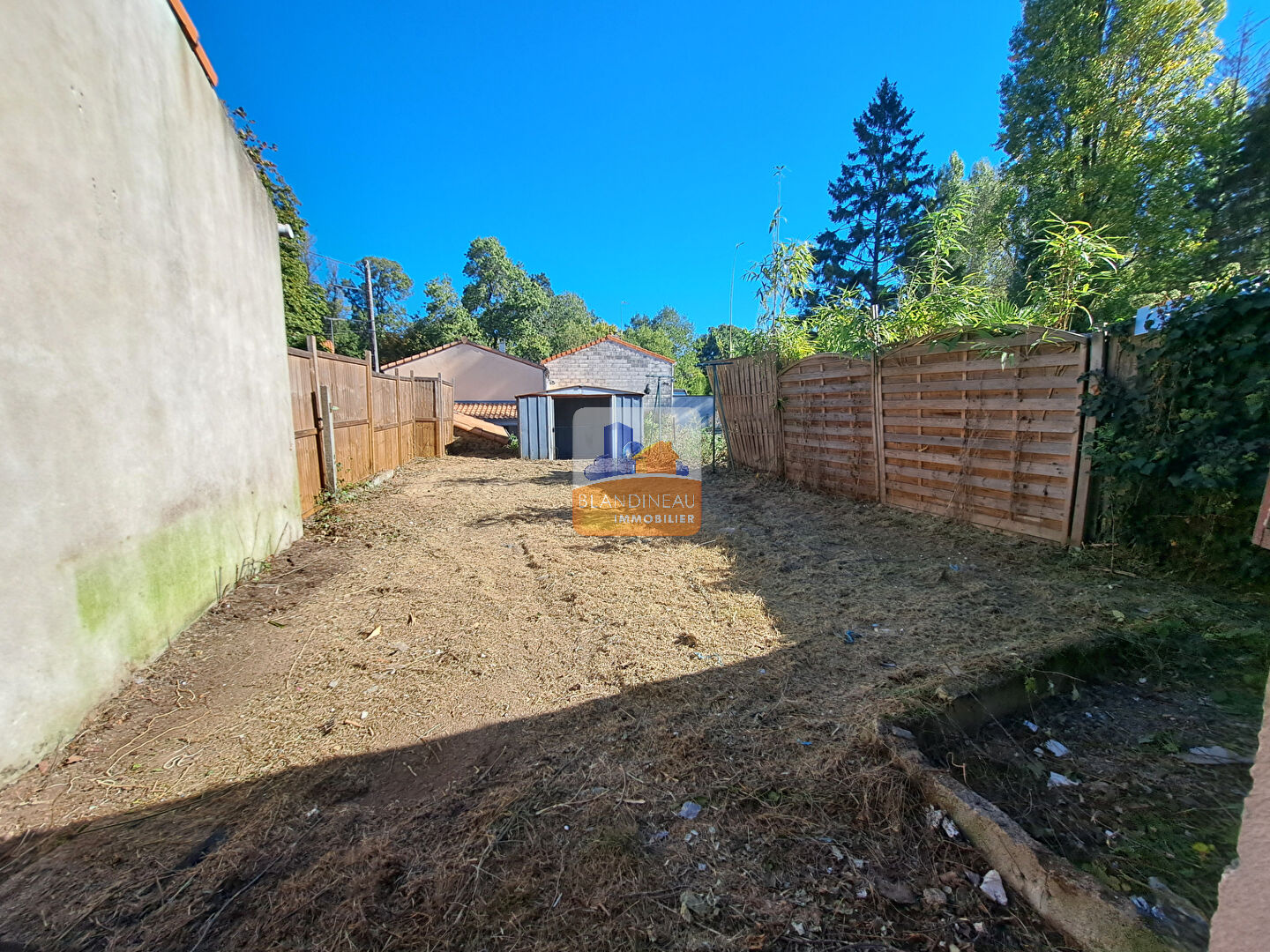 Image MAISON à SAINT JEAN DE BOISEAU