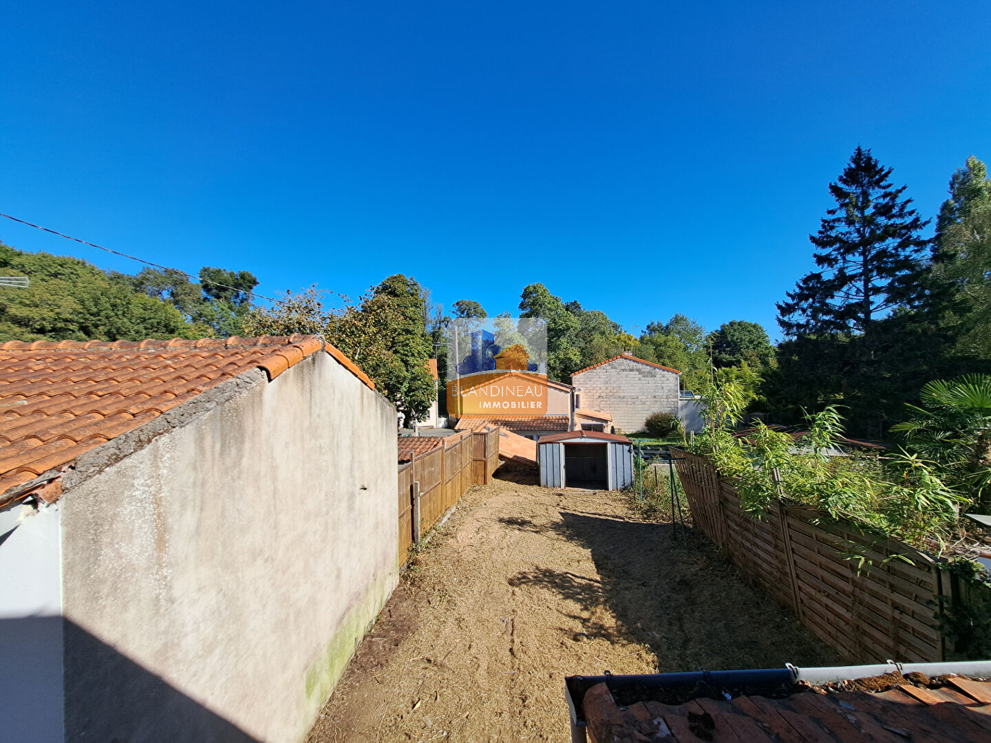 Image MAISON à SAINT JEAN DE BOISEAU