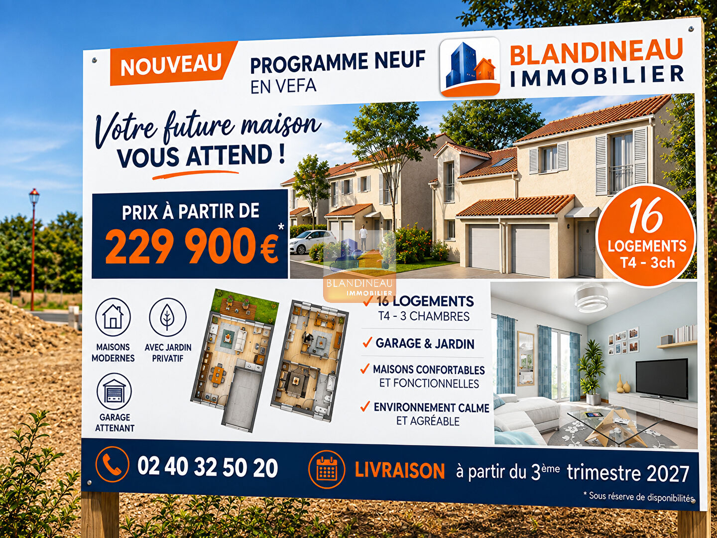 MAISON à PORT ST PERE