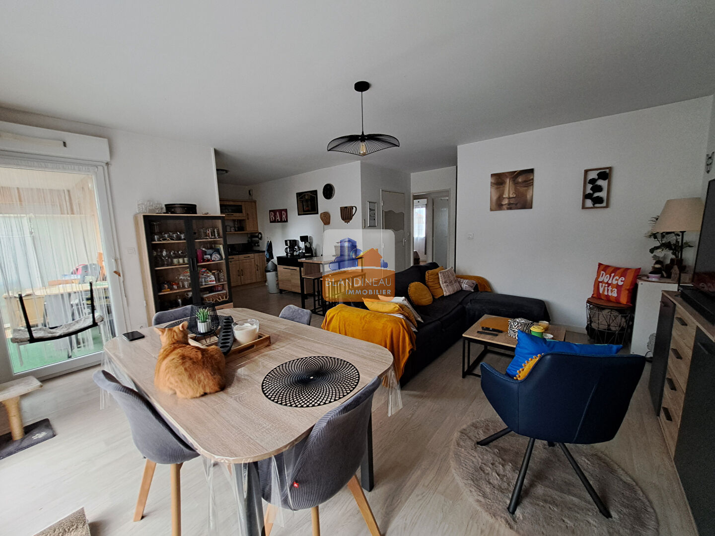 Image APPARTEMENT à PORT SAINT PERE