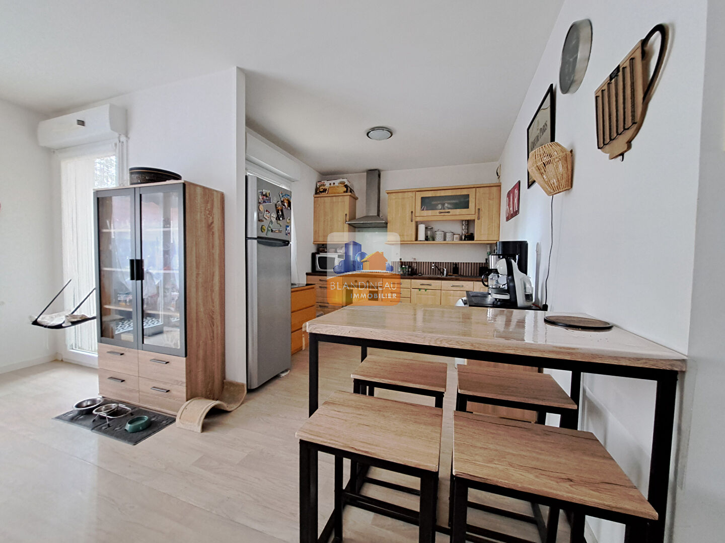 Image APPARTEMENT à PORT SAINT PERE