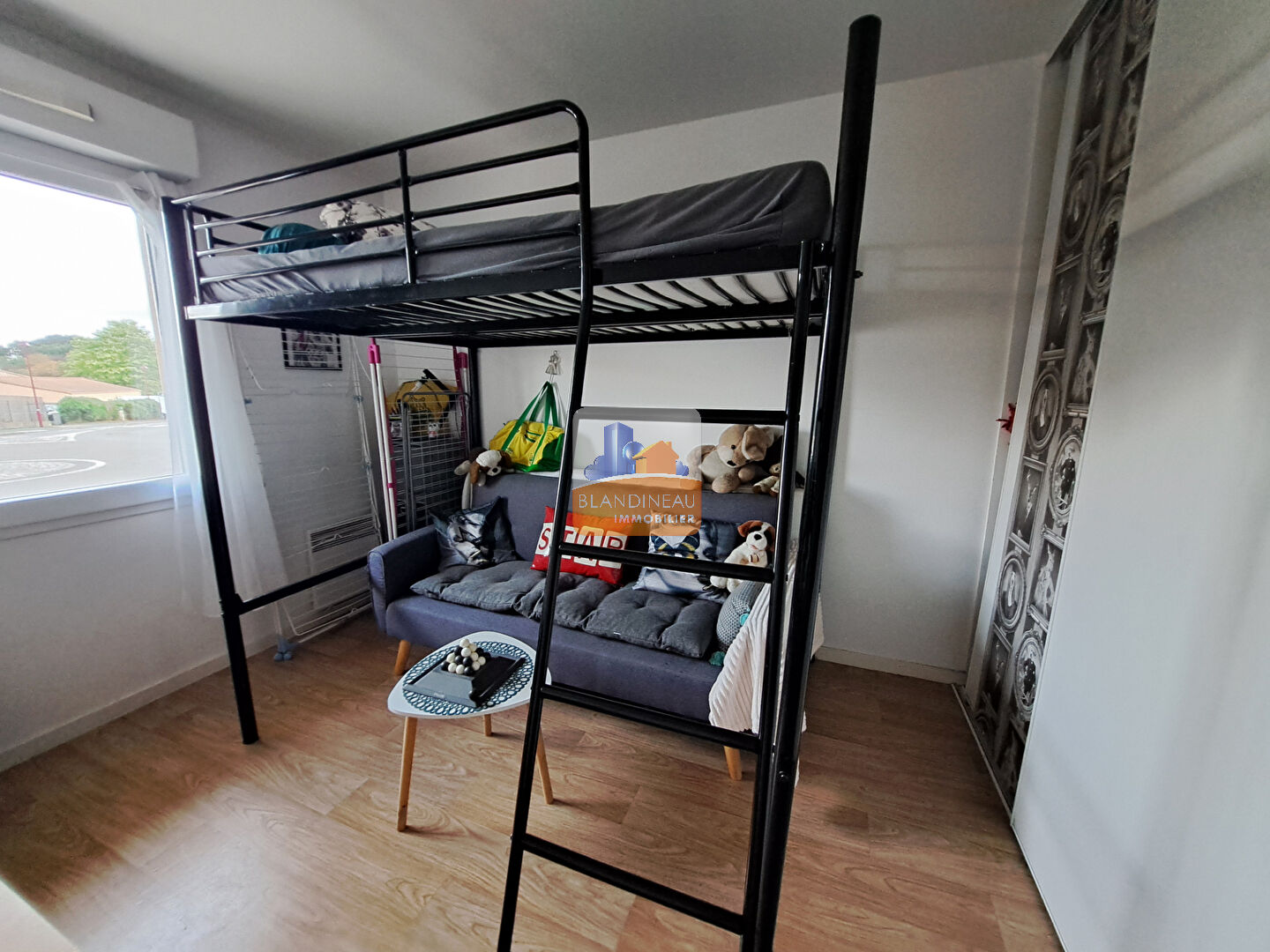 Image APPARTEMENT à PORT SAINT PERE