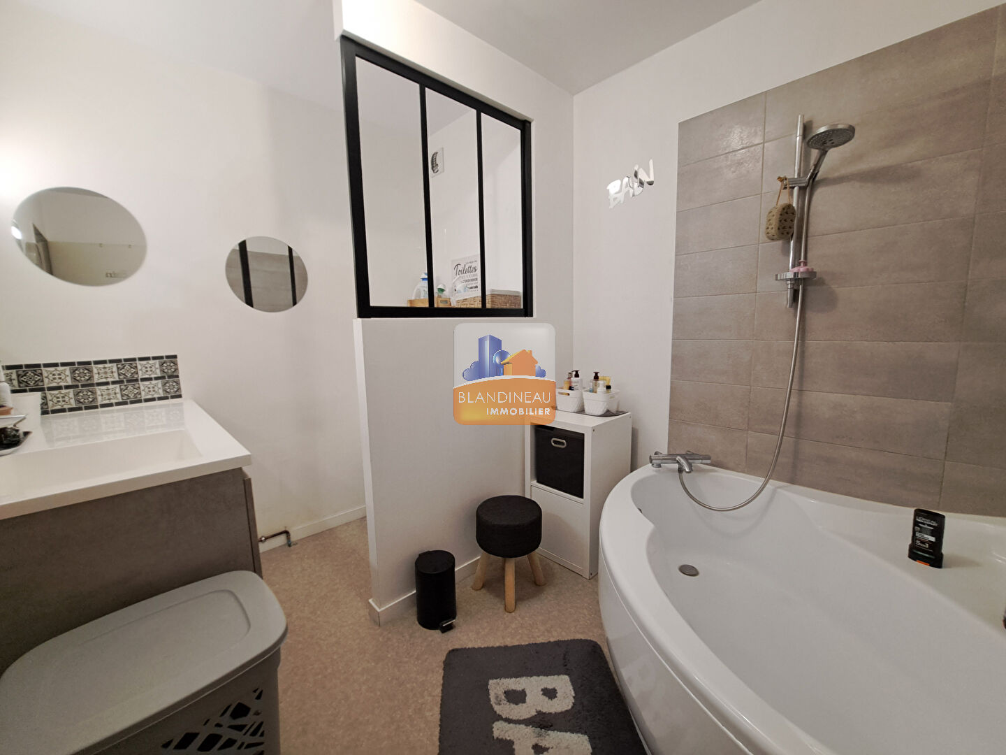 Image APPARTEMENT à PORT SAINT PERE
