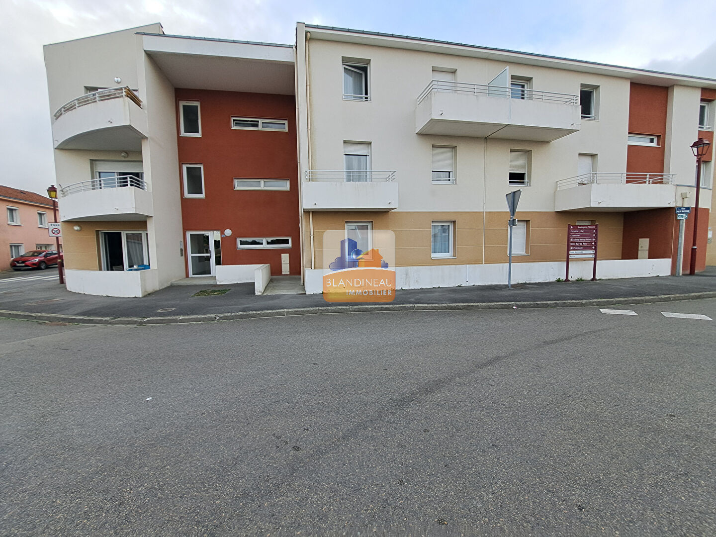 Image APPARTEMENT à PORT SAINT PERE