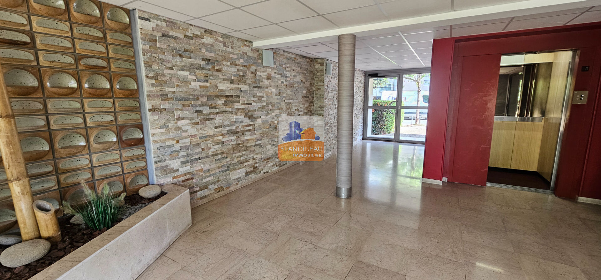 Image APPARTEMENT à NANTES