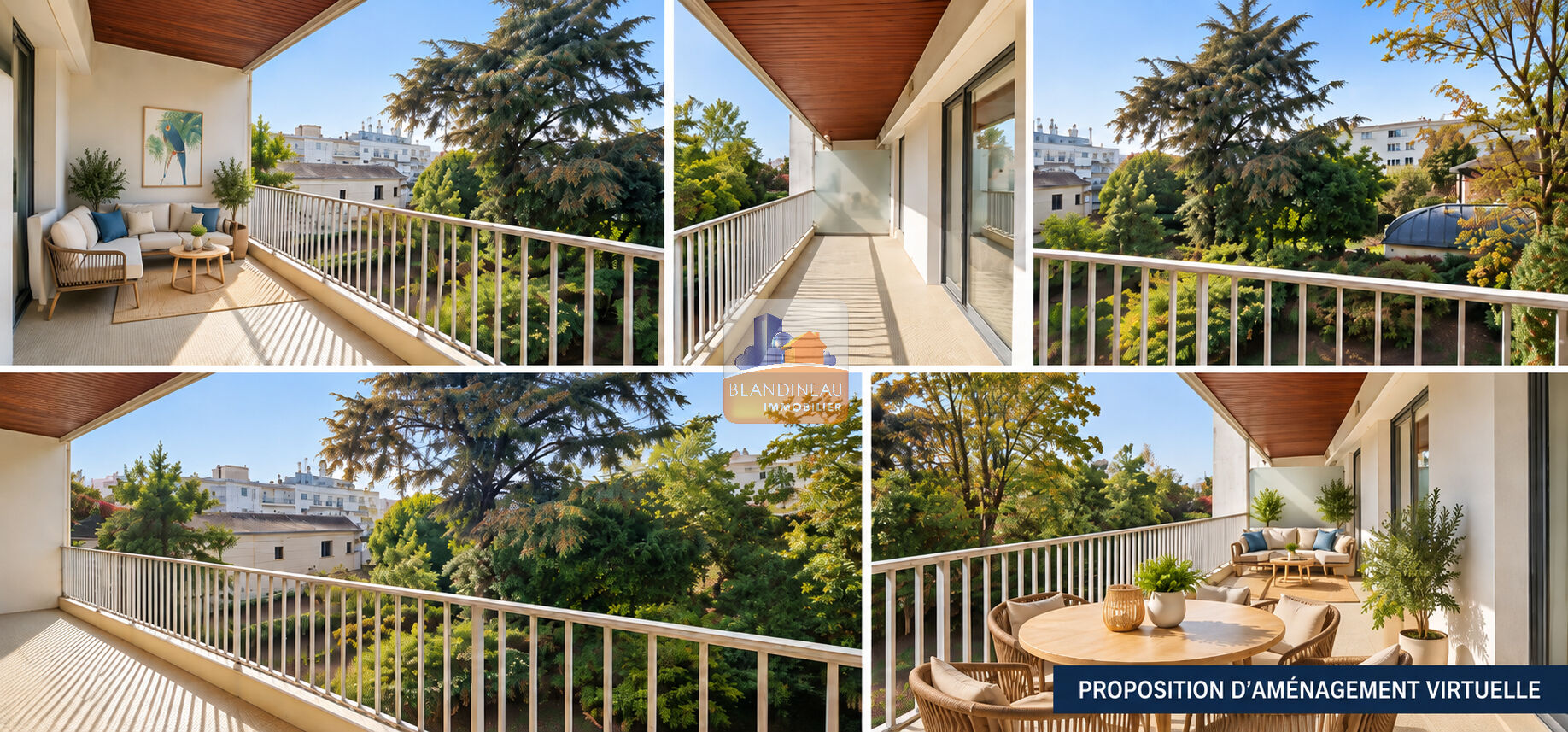 Image APPARTEMENT à NANTES