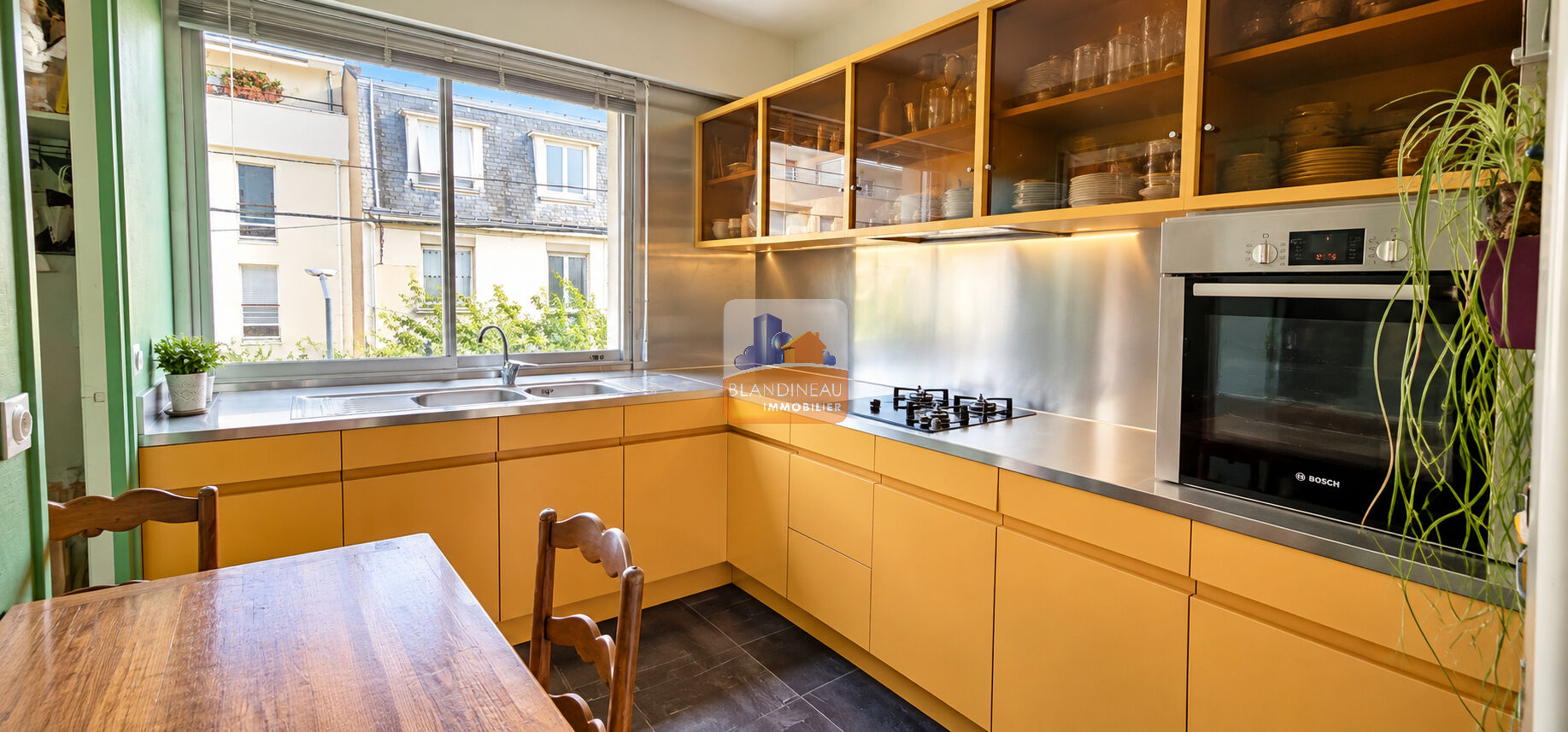 Image APPARTEMENT à NANTES
