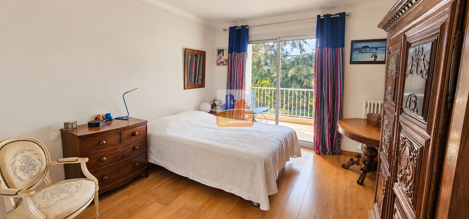 Image APPARTEMENT à NANTES