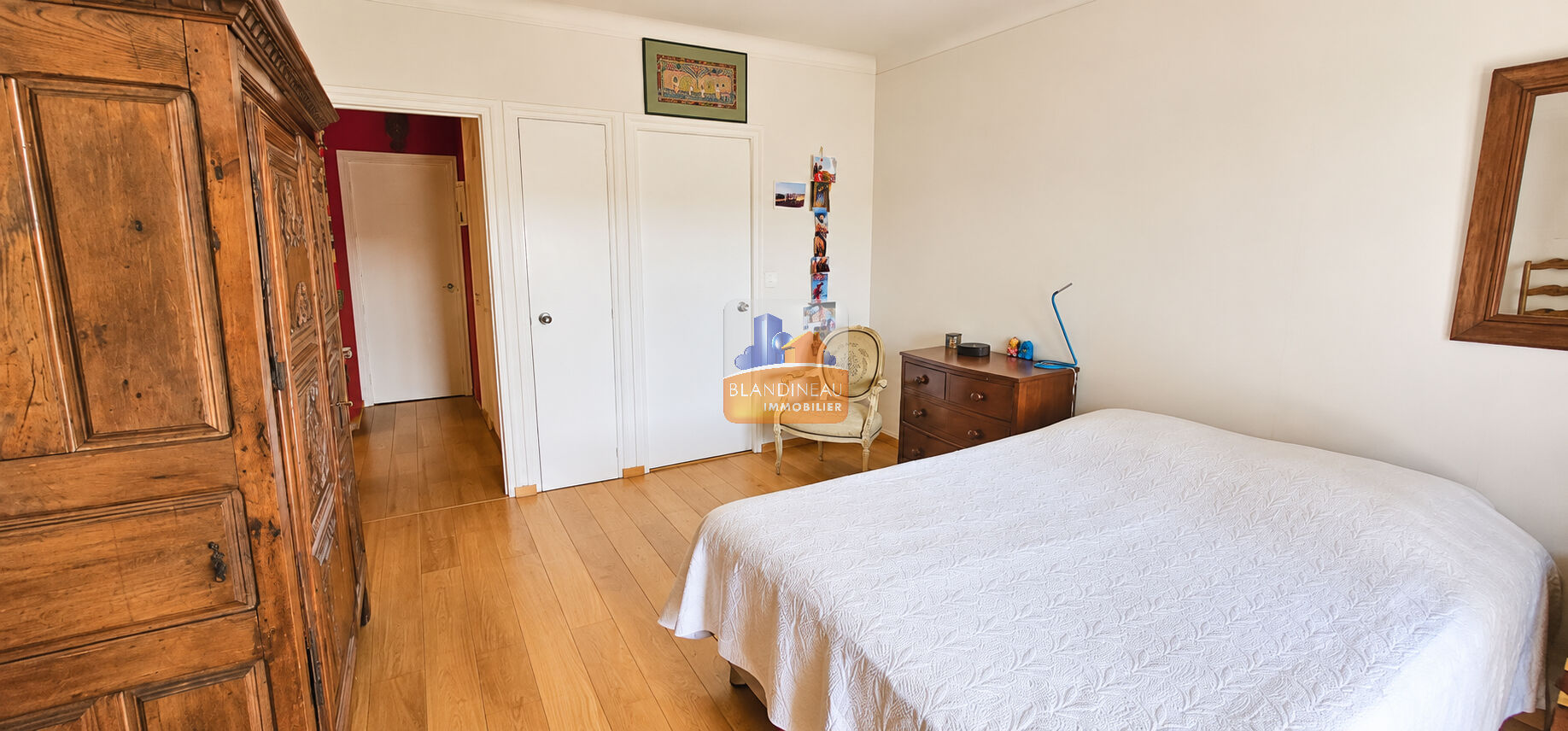 Image APPARTEMENT à NANTES