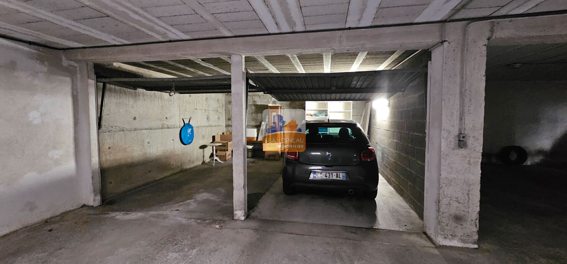 Image APPARTEMENT à NANTES