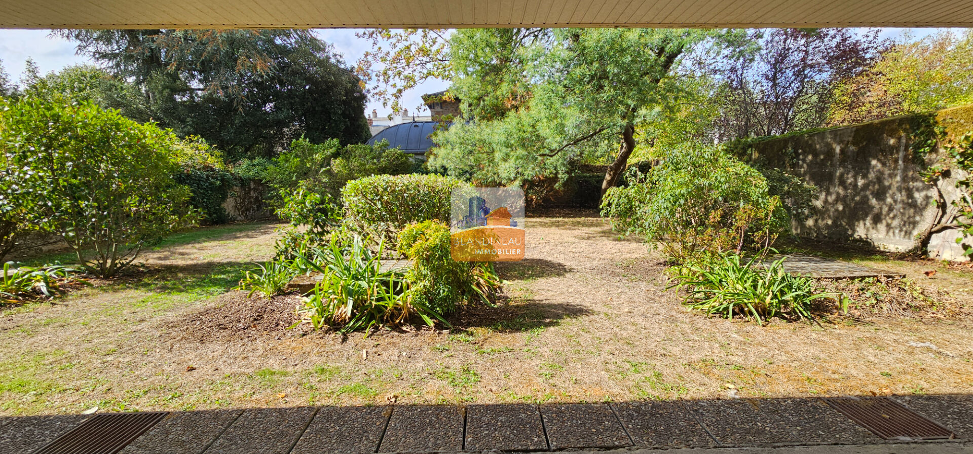 Image APPARTEMENT à NANTES