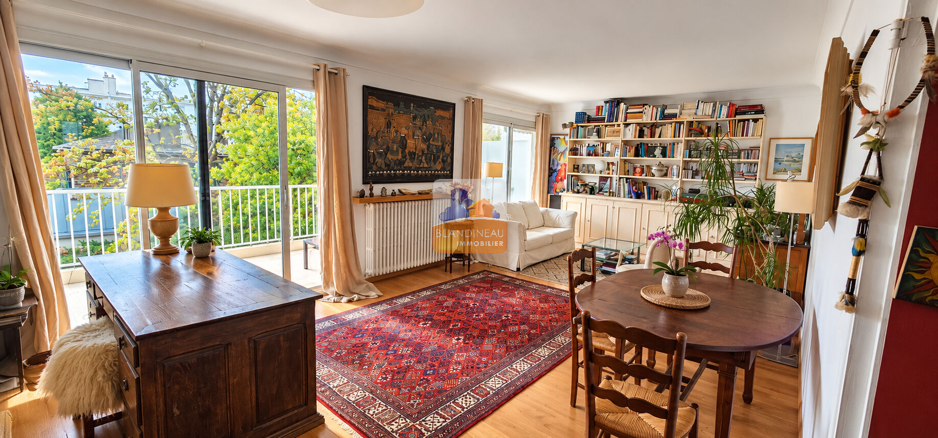 Image APPARTEMENT à NANTES
