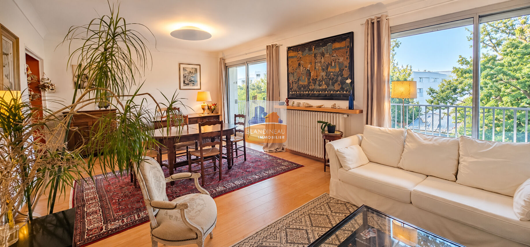 Image APPARTEMENT à NANTES