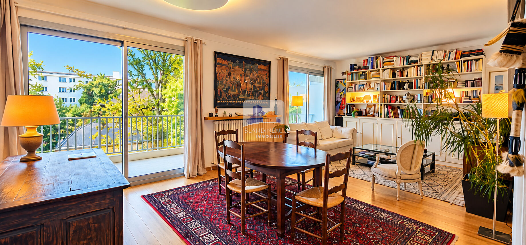 Image APPARTEMENT à NANTES
