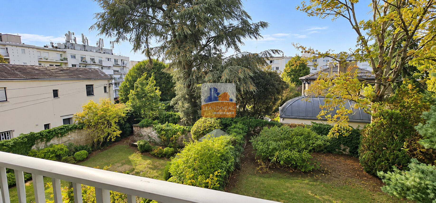 Image APPARTEMENT à NANTES